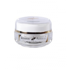 Alexandre Fabelle Whitening Cream