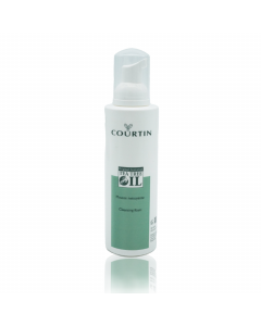 Courtin reinigingsmousse