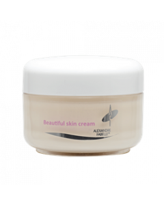 Alexandre Fabelle Beautiful Skin Cream
