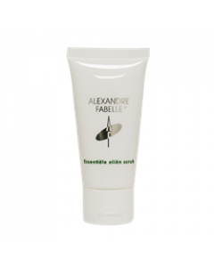 Alexandre Fabelle Essentiële Oliën Scrub