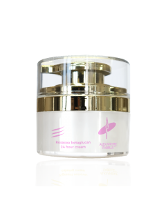 Alexandre Fabelle Rosacea Betaglucan 24 Hours Cream - 30 ml