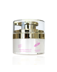Alexandre Fabelle Rosacea Vitamine PP stop redness cream - 50 ml