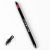 Sensational Lips Lip Pencil-Red Vino