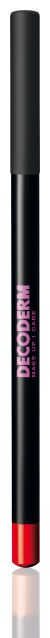 Long Lasting Lip Pencil 01