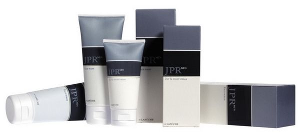 JPR-men producten