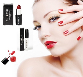 Make-up trend 2022