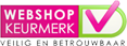 Webshop keurmerk